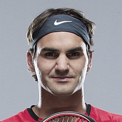Roger Federer